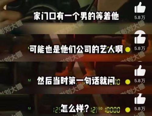 刘大锤最新爆料消息视频,最新爆料视频深度解析